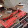 Fertiliser spreader Image 4