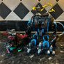 Lego Legends of Chima Bundle Image 4