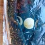Tarot Witchcraft Pouch Moon Phases Image 4
