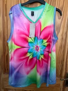 ladies XL wardrobe from size 16 clearing 5euro each