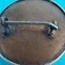 Sweetheart Broach Army Medical Corps Image 3