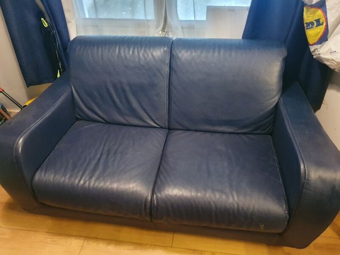 2 Seater Sofa
