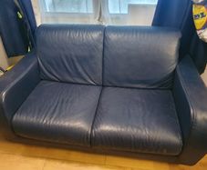 2 Seater Sofa