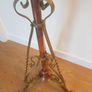 Vintage Floor Lamp Image 10