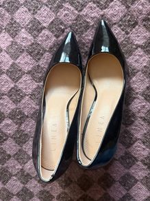 Linea high heels, size 36