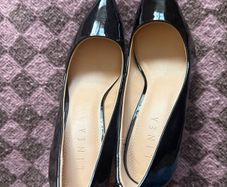 Linea high heels, size 36
