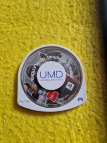 Prince of Persia Revelations PSP games Original PlayStation