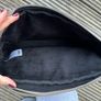 RAINS sand brown laptop shoulder bag Image 5