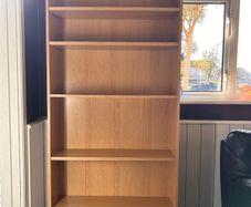 Bookcase