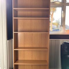 Bookcase
