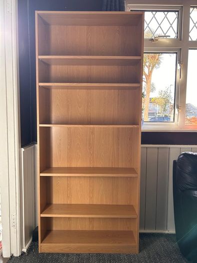 Bookcase