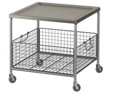Ikea Lallerod Coffee Table