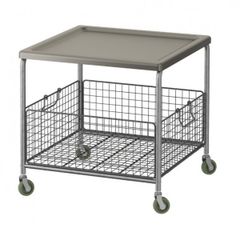 Ikea Lallerod Coffee Table
