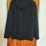 Primark mens black jacket Image 5