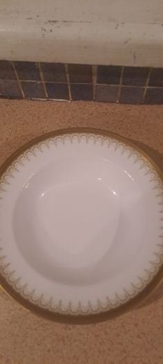 Dinner Service 90 Pieces Athena