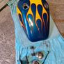 Tank for Harley Davidson Sportster Image 4