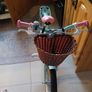 girls bike Image 3