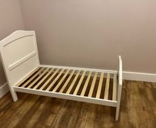 Cot Bed