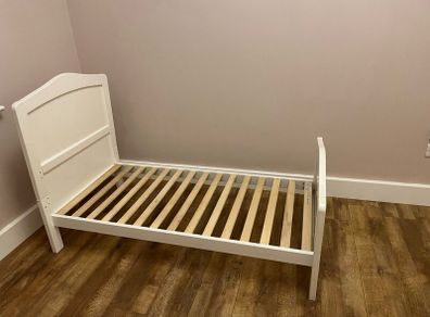 Cot Bed