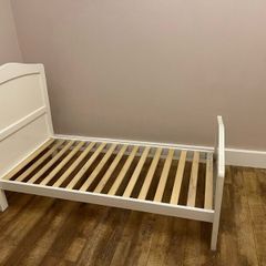 Cot Bed