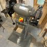 Pedestal Grinder Image 2