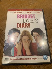 Bridget Jones's Diary (2001)