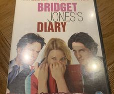Bridget Jones's Diary (2001)