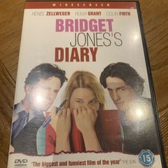 Bridget Jones's Diary (2001)
