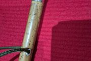 vintage walking cane