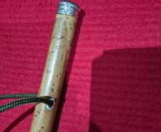 vintage walking cane
