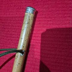 vintage walking cane