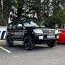 2002 Toyota Land Cruiser Prado 3.0 D-4D Image 3