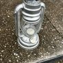 Old Vintage Candle Lamp Image 3