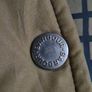Barbour Beacon Heritage Longline Jacket Image 4