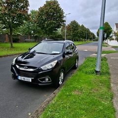Hyundai ix35 2013
