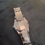Citizen Eco-Drive stainless steel watch 40mm Image 3