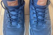Tommy Bowe boys boots