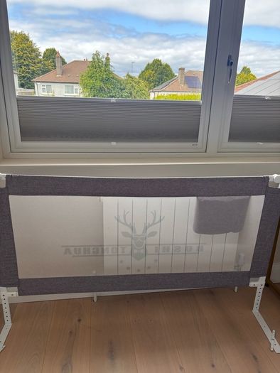 Lsbod bed rail barrier