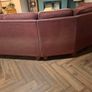 Corner couch Image 6