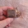 Vintage Zippo Murphy's Irish Stout Brass Lighter 1989 Image 4