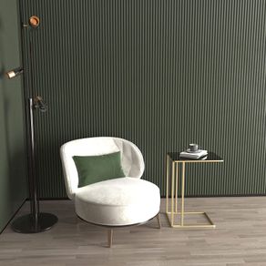 Coffee Tables For Living Room, Tampered Smoked Glass Top, C Table For Sofa With Gold Base, Steel Frame, Durable, Offices Stylish Light Grey, C Shaped Side Table