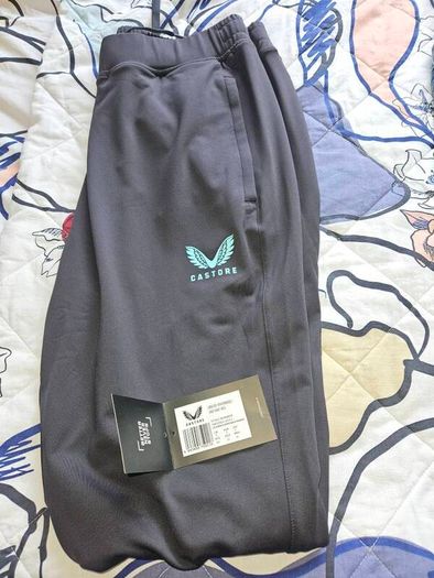 Mens track bottoms