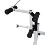 Multifunction Weight Bench(x2) + Weights Image 3