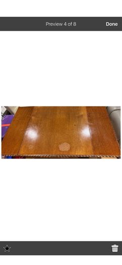 Dining set