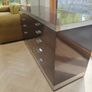 Designer Chest Of Drawers (Mid-Century) By Willy Rizza Image 3