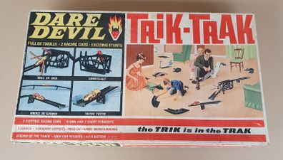 Trik-Trak dare devil stunt set