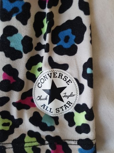 Converse leggings