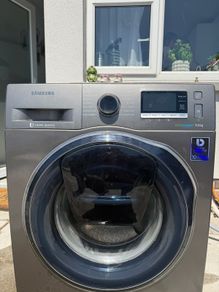 samsung washer