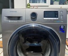 samsung washer