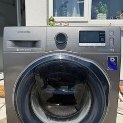 samsung washer